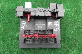 МОДУЛЬ бортовой сетью 1K0937049S VW GOLF V SEAT LEON II