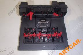 МОДУЛЬ бортовой сетью 3C0 937 049E SEAT LEON II 2006 год