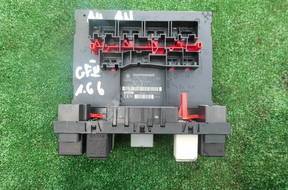 МОДУЛЬ бортовой сетью 3C0937049D VW GOLF V PASSAT B6 A3