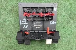 МОДУЛЬ бортовой сетью 3C0937049E VW GOLF V PASSAT B6 A3