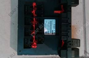 МОДУЛЬ бортовой сетью 3CO937049J VW PASSAT B6