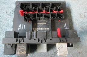 МОДУЛЬ бортовой сетью 8P0907279C VW AUDI SKODA SEAT