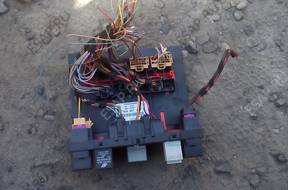 МОДУЛЬ бортовой сетью AUDI VW SEAT SKODA 3C0937049Q