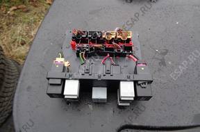 МОДУЛЬ БОРТОВОЙ СЕТЬЮ BCM 3C0937049AJ VW AUDI SEAT SKODA