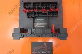 МОДУЛЬ бортовой сетью CADDY III 1K0937049T 1.9 TDI 2004