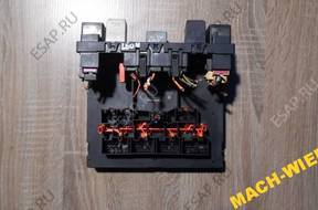 МОДУЛЬ бортовой сетью SEAT LEON II 1.6 BEN 3C0937049D