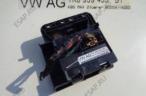 МОДУЛЬ бортовой сетью SEAT LEON II 1K0959433