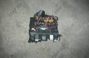 МОДУЛЬ бортовой сетью SKODA VW SEAT 3C0937049D