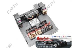 МОДУЛЬ бортовой сетью VW 3C0937049AH F005V00660