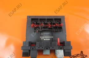 МОДУЛЬ бортовой сетью VW CADDY 2.0 SDI 2007 1K0937049AD