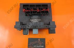 МОДУЛЬ бортовой сетью VW CADDY III 1K0937049AG 2.0 SDI