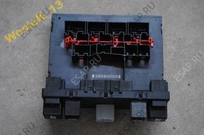 МОДУЛЬ бортовой сетью VW PASSAT B6 08 год, 3C0937049AH