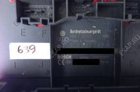 МОДУЛЬ бортовой сетью VW PASSAT B6 3C0937049AJ _639