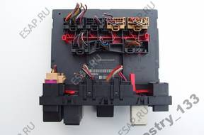 МОДУЛЬ бортовой сетью VW SEAT SKODA 1K0937049M