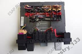 МОДУЛЬ бортовой сетью VW SEAT SKODA 1K0937049S