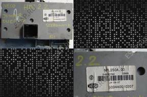 МОДУЛЬ BOXER JUMPER IVECO 503440010207 2,2 HDI