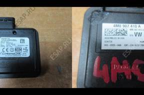МОДУЛЬ  bramy homelink 4M0907410A
