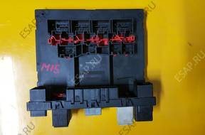 МОДУЛЬ BRODNETZ VW PASSAT B6 3C0937049E _M75 DOPISZ
