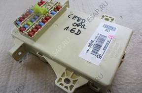 МОДУЛЬ BSC  91950-1H510 CEED 1.6 CRDI 08 год,