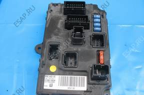 МОДУЛЬ BSC 9655471980 Peugeot 407 307 1.6 2.0 HDI