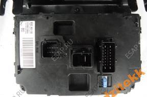 МОДУЛЬ BSC A0100 Citroen Berlingo III 1.6 HDI 08-13