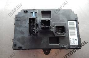 МОДУЛЬ BSC A0100 CITROEN C4 1.4 16V S120017004H