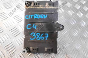 МОДУЛЬ BSC A0100 S120017004H CITROEN C4