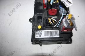 МОДУЛЬ BSC A02 00 S120017003H PEUGEOT 407 D