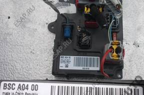 МОДУЛЬ BSC A04 PEUGEOT 407 SW 2.0HDI 9656148180