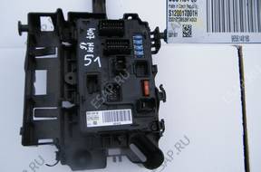 МОДУЛЬ BSC A0400 S120017001H PEUGEOT 407 1,6HDi