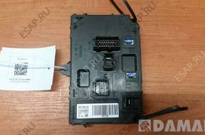 МОДУЛЬ BSC B03 00 S180085003F PEUGEOT 3008 2013 год