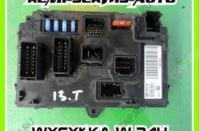 МОДУЛЬ BSC БЛОК УПРАВЛЕНИЯ Peugeot 407 HDI 9656148180