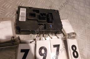 МОДУЛЬ BSC CITREON C4 C5 SCUDO 307 407 S1200170041