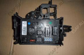 МОДУЛЬ BSC Citroen C6 2,7 HDI V6