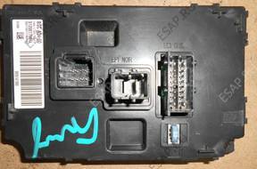 МОДУЛЬ BSC PEUGEOT 307 CITROEN S120017004I SKLEP