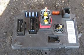 МОДУЛЬ BSC PEUGEOT 407 A04 00 S120017001H