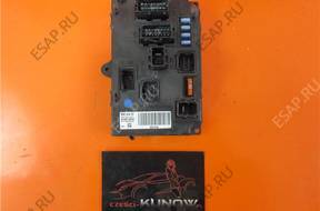 МОДУЛЬ BSC PEUGEOT 407 SW 9656148180 2.0 HDI 2006
