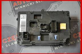 МОДУЛЬ BSC PEUGEOT 607 LIFT 2.2 HDI 9665778480