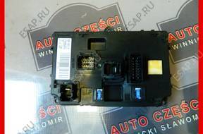 МОДУЛЬ BSC PEUGEOT 607 LIFT 2.2 HDI 9665778480