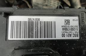 МОДУЛЬ BSC PEUGEOT FIAT CITROEN S1200170041