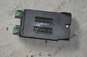 МОДУЛЬ BSI 000 540 06 53 VW LT 28 2,5TDI