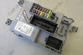 МОДУЛЬ BSI 00518735490 1.2B 69KM FORD KA II MK2 12 год,