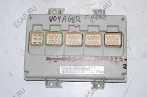МОДУЛЬ BSI 04748079AH CHRYSLER VOYAGER 2.5 CRD