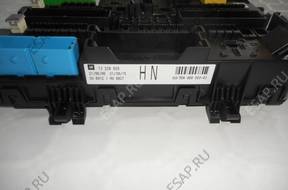 МОДУЛЬ BSI 13220829 HN ZAFIRA B ASTRA III H