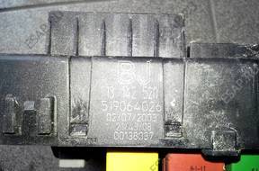 МОДУЛЬ BSI 14 Opel 13142520 BJ, 519064026