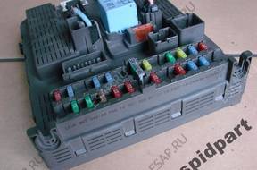 МОДУЛЬ BSI 1499703080 807 2,2HDI PEUGEOT