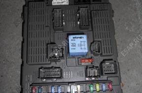 МОДУЛЬ BSI 2.0 HDI C8 807