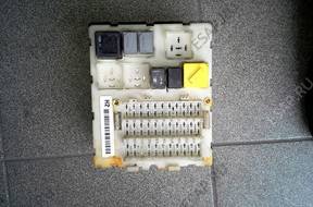 МОДУЛЬ BSI 21 Ford 2M5T14A073BC