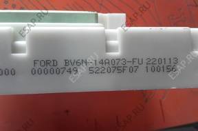 МОДУЛЬ BSI 24 Ford BV6N-14A073-FU
