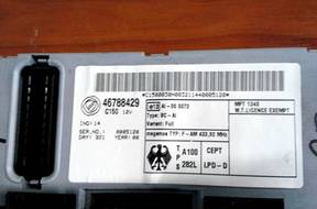МОДУЛЬ BSI 28 Fiat 46788429